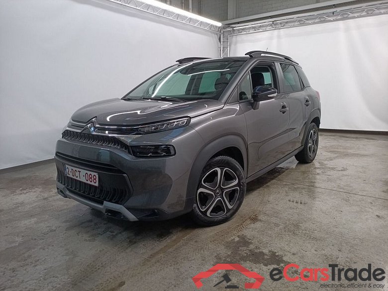 Citroën C3 Aircross 1.5 BlueHDi 110 S&S MAN6 Feel 5d
