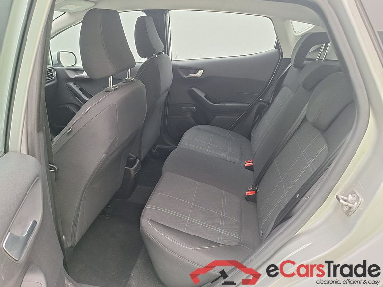 Ford, Fiesta '17, Ford Fiesta 1.1i 52kW Business Class 5d #4