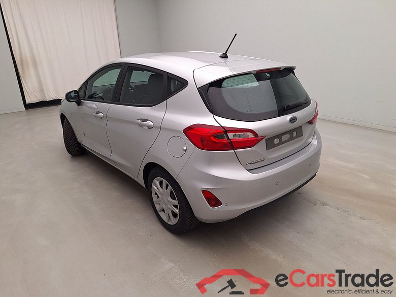 Ford, Fiesta '17, Ford Fiesta 1.1i 52kW Business Class 5d #6