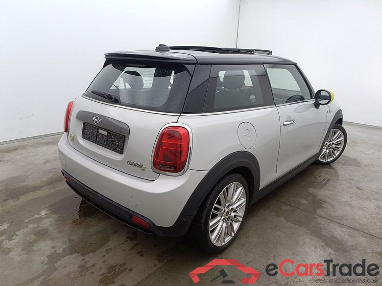 MINI E-MINI 28.9 kWh Cooper SE 184 XL 3d #2
