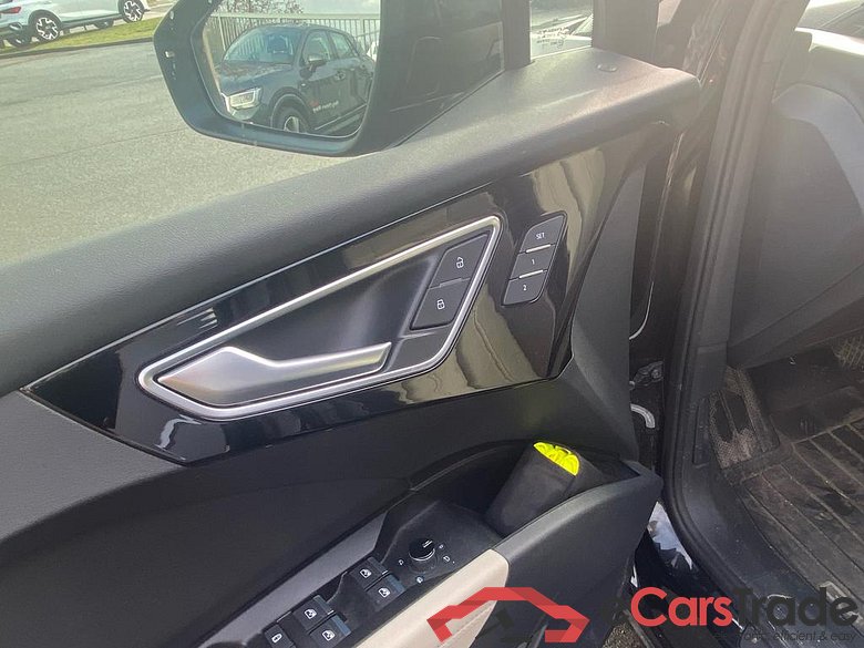 AUDI Q4 e-tron Audi Q4  S line 50 e-tron quattro 220,00 kW #4