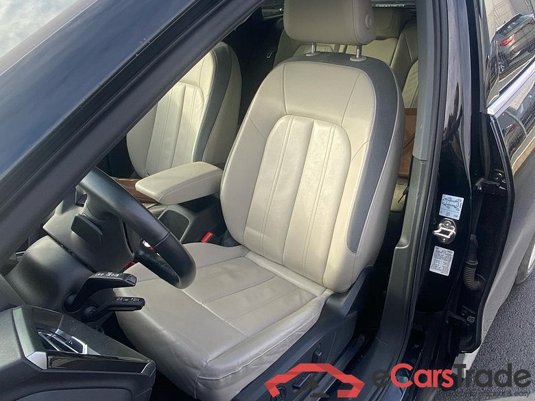 AUDI Q4 e-tron Audi Q4  S line 50 e-tron quattro 220,00 kW #5