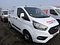 preview Ford Transit Custom #1