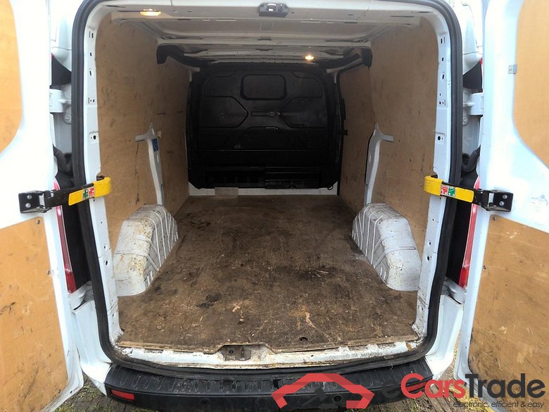 TRANSIT CUST TRENDB 300 L1H1 R #6