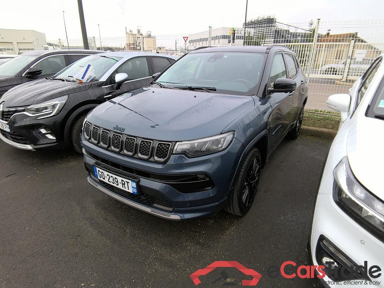 JEEP COMPASS 240 PHEV S AT RK #2