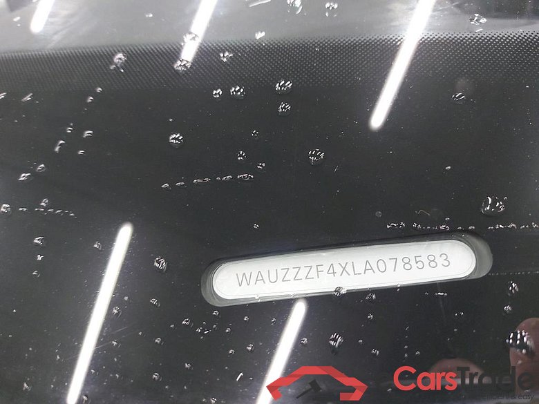 AUDI - AUD A4 AVANT 30 TDi 136PK S-Tronic Business Edition Pack Business Plus #6