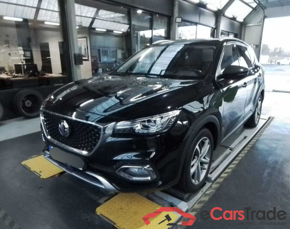 MG EHS PHEV Luxury 5d 119kW