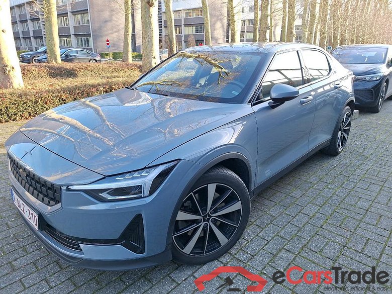 POLESTAR - POL 2 Standard Range Single Motor 224PK  * ELECTRIC * #1