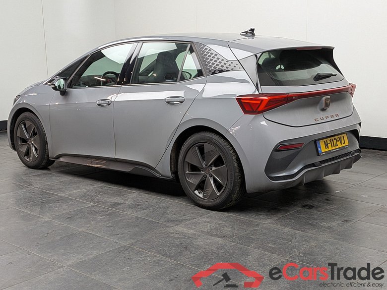 CUPRA Born Business One 62 kWh #4
