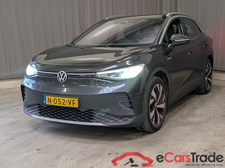 VOLKSWAGEN ID.4 Pro 77 kWh