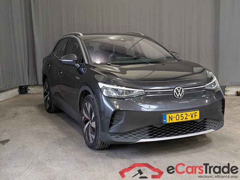 VOLKSWAGEN ID.4 Pro 77 kWh #2
