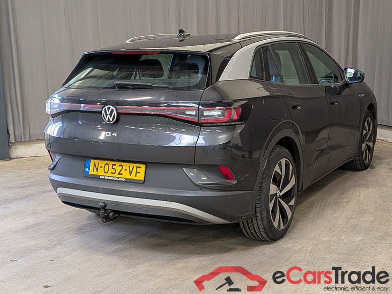 VOLKSWAGEN ID.4 Pro 77 kWh #3