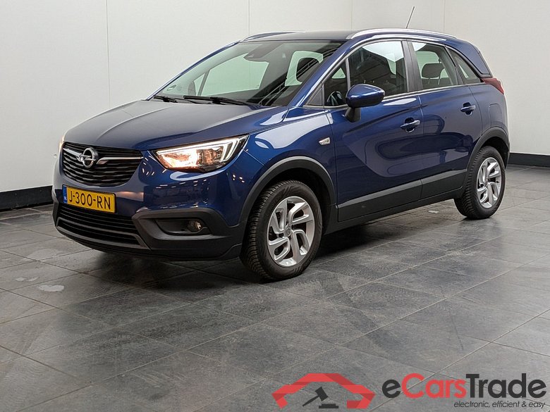 OPEL Crossland X 1.2 T. Edition #1