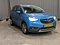 preview Opel Crossland X #1