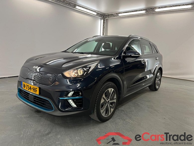 KIA e-Niro DynamicLine 64 kWh