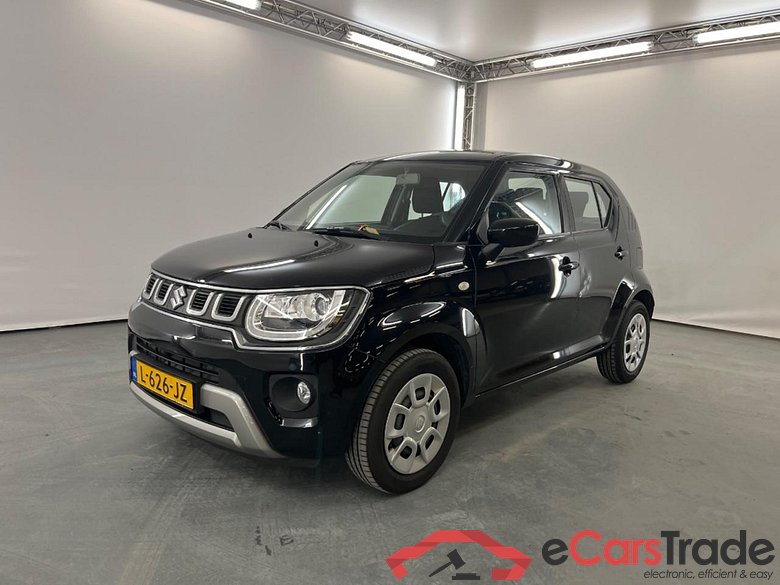 SUZUKI IGNIS 1.2 Smart Hybrid Comfort