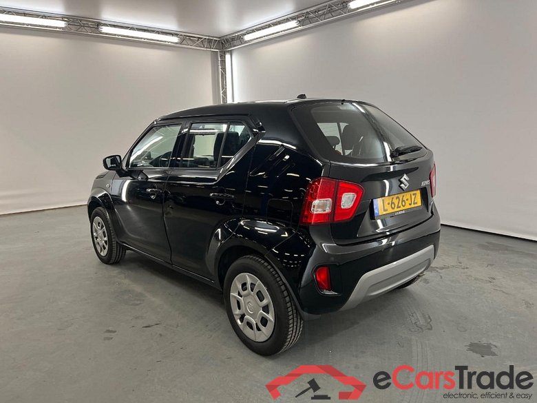 SUZUKI IGNIS 1.2 Smart Hybrid Comfort #3