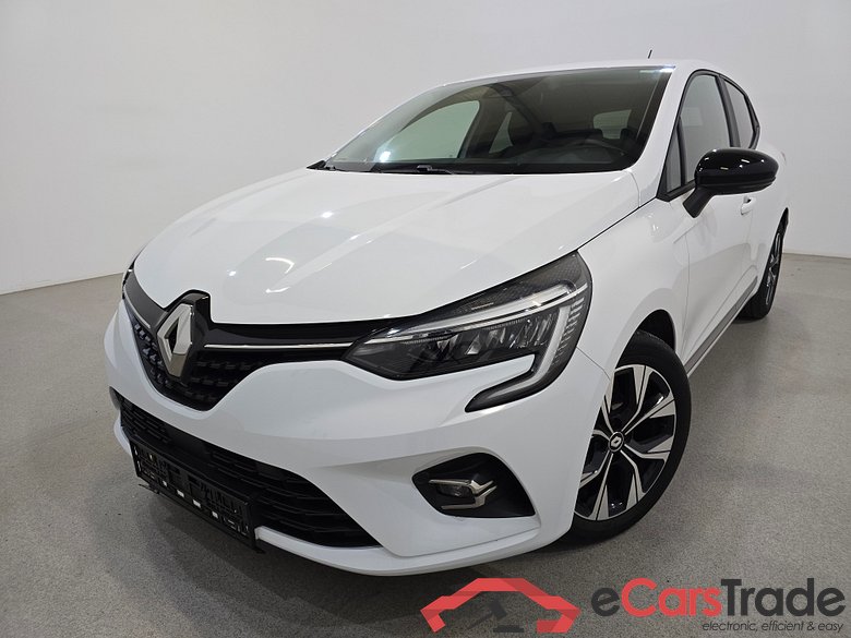 Renault Clio 1.0 TCe 100Hp LED Navi Klima PDC ... #1