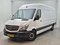preview Mercedes Sprinter #0