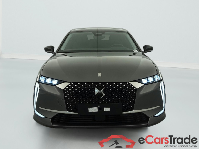 DS DS4 Rivoli PureTech 130 EAT8 #2