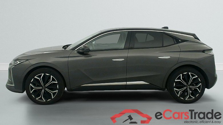 DS DS4 PureTech 130 EAT8 Rivoli #4