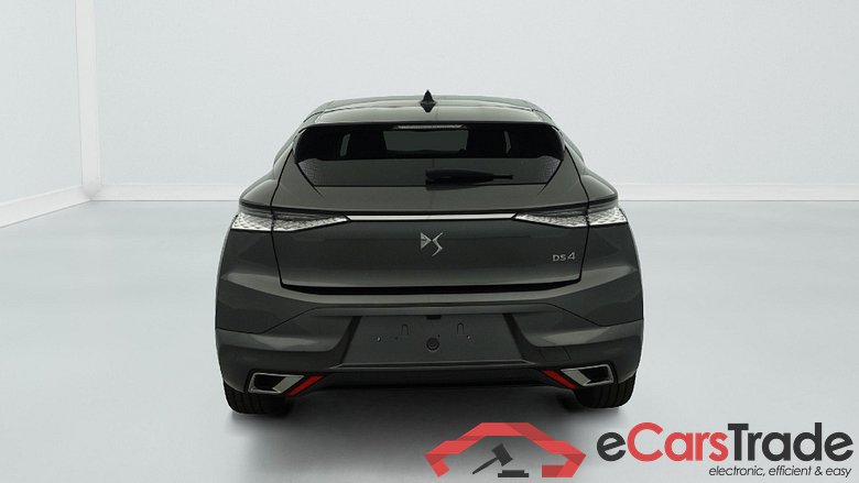 DS DS4 PureTech 130 EAT8 Rivoli #6