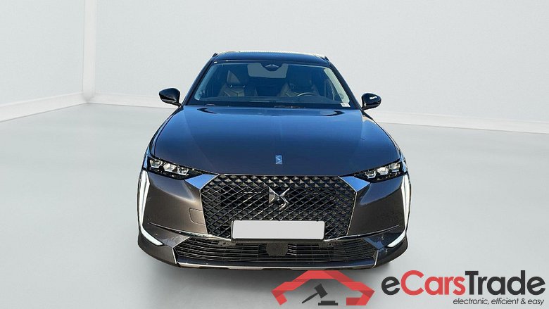 DS DS4 PureTech 130 EAT8 Cross Rivoli #2