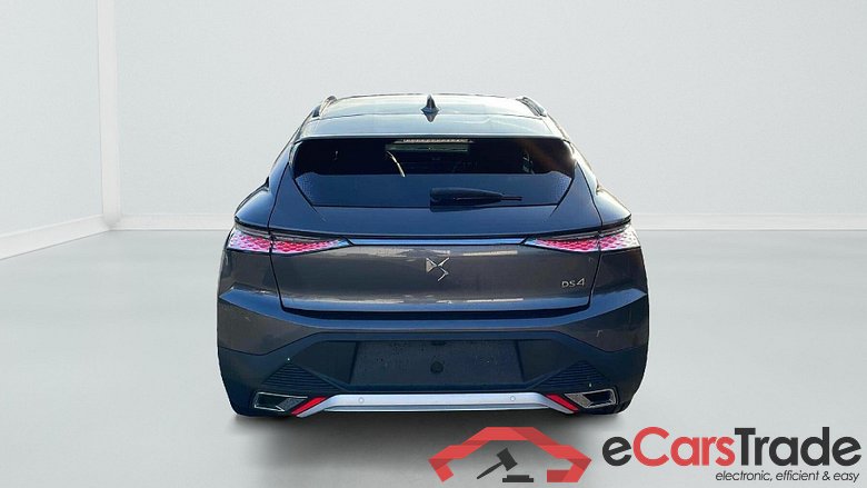 DS DS4 PureTech 130 EAT8 Cross Rivoli #6