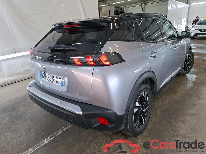 2008 (e-) GT 50kWh BVA #4