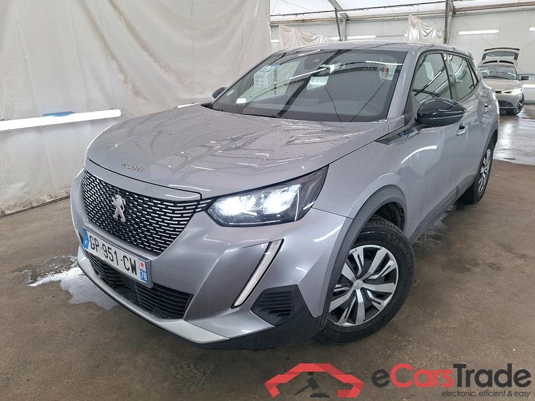 2008 (e-) Active Pack 50kWh BVA