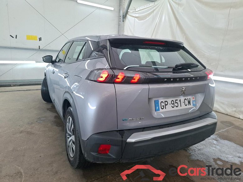 2008 (e-) Active Pack 50kWh BVA #3