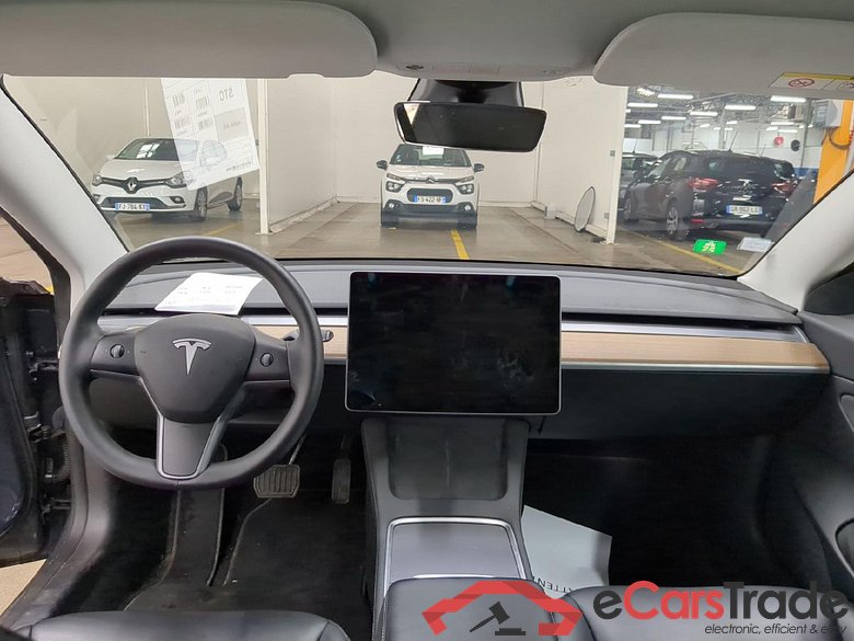 TESLA Model 3 / 2018 / 4P / Berline Long Range Dual Motor AWD #6