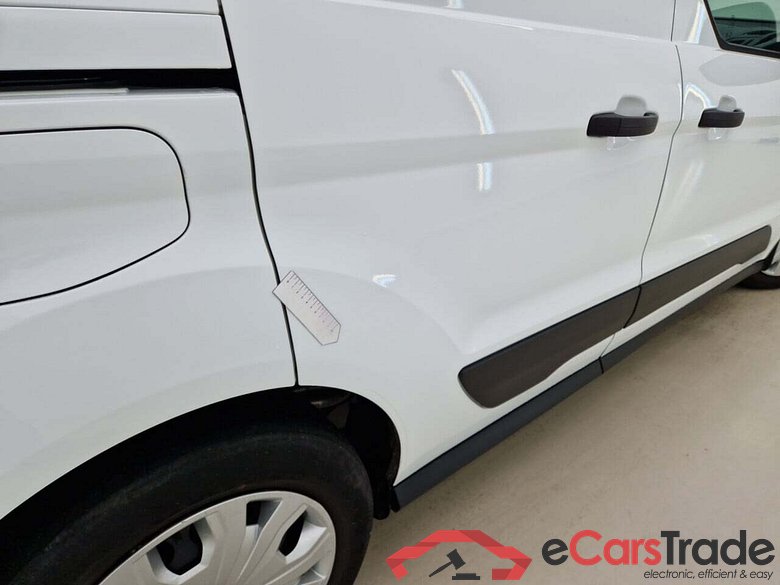 FORD TRANSIT CUSTOM 1.5  TDCI TREND L1H1 #4