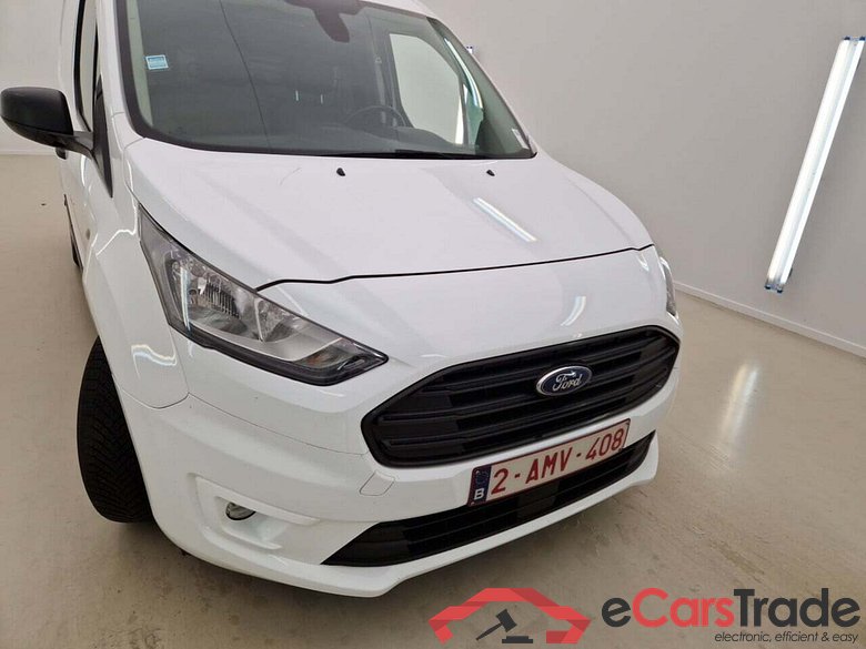 FORD TRANSIT CUSTOM 1.5  TDCI TREND L1H1 #5