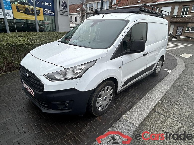 FORD Transit Connect Swb Transit Connect 200 1.5 TDCi Trend (EU6.2)