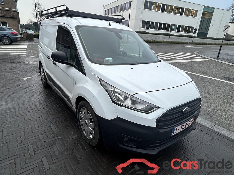 FORD Transit Connect Swb Transit Connect 200 1.5 TDCi Trend (EU6.2) #2