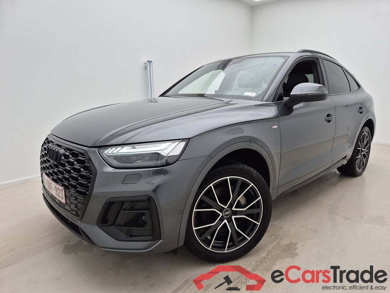 AUDI Q5 SPORTBACK 50 TFSI E QUATTRO S-LINE AUT.