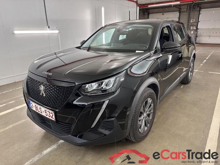 Peugeot 2008 2008 1.2 Puretech S/S Active Pack 74kW/100pk  5D/P Man-6