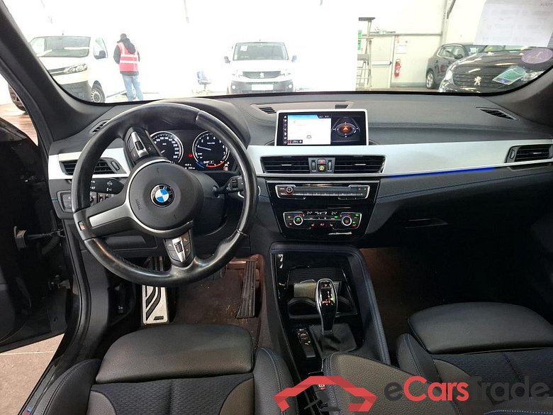Série X1 sDrive 18 i M Sport 1.5 135CV BVA7 E6d #5