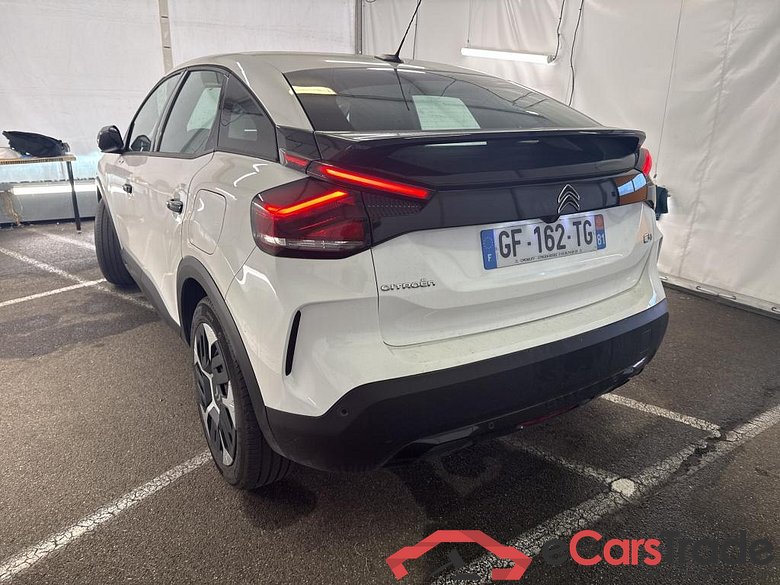 C4 Berline Feel Nav Business R 1.5 BlueHDI 130CV BVA8 E6d / TRANSFO VP/VF #2