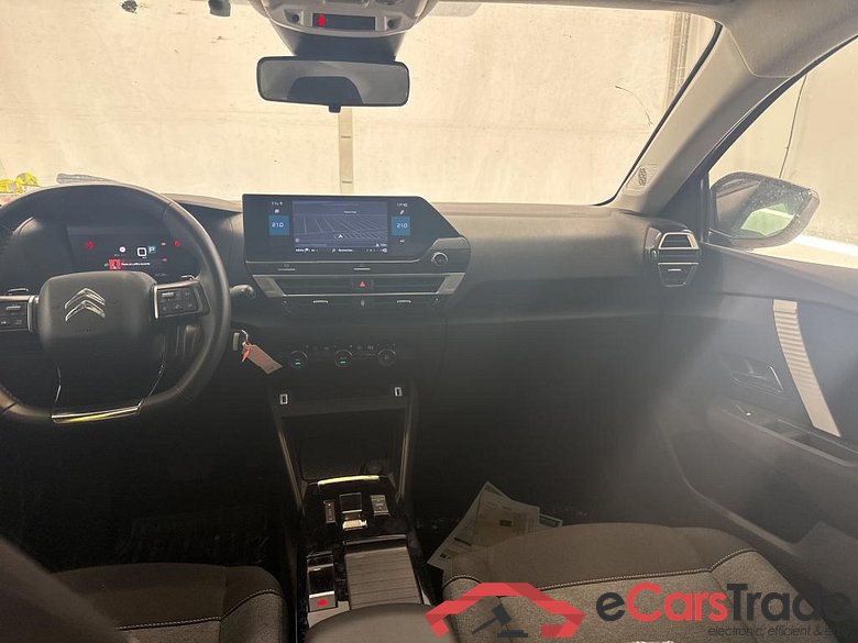 C4 Berline Feel Nav Business R 1.5 BlueHDI 130CV BVA8 E6d / TRANSFO VP/VF #5