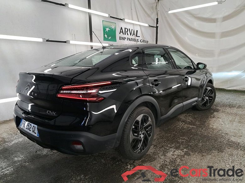 CITROEN C4 X / 2022 / 4P / Berline PureTech 130 S&S EAT8 Feel Pack #3