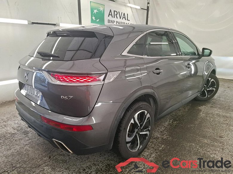 7 Crossback Business 1.6 PureTech 180CV BVA8 E6d #3