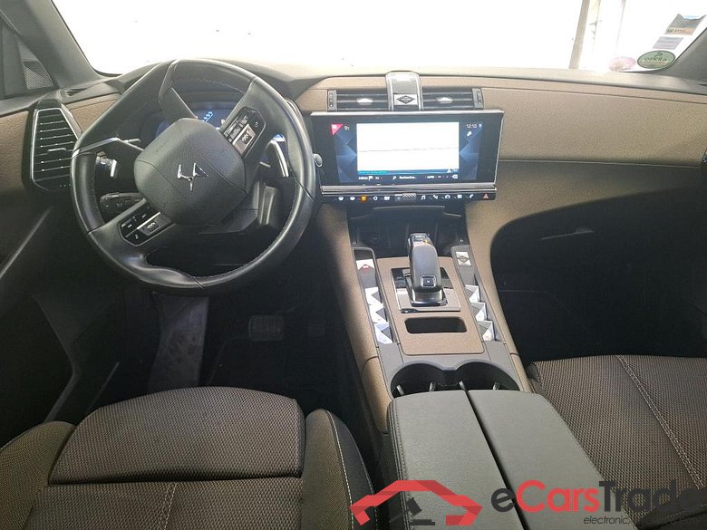 7 Crossback Business 1.6 PureTech 180CV BVA8 E6d #5