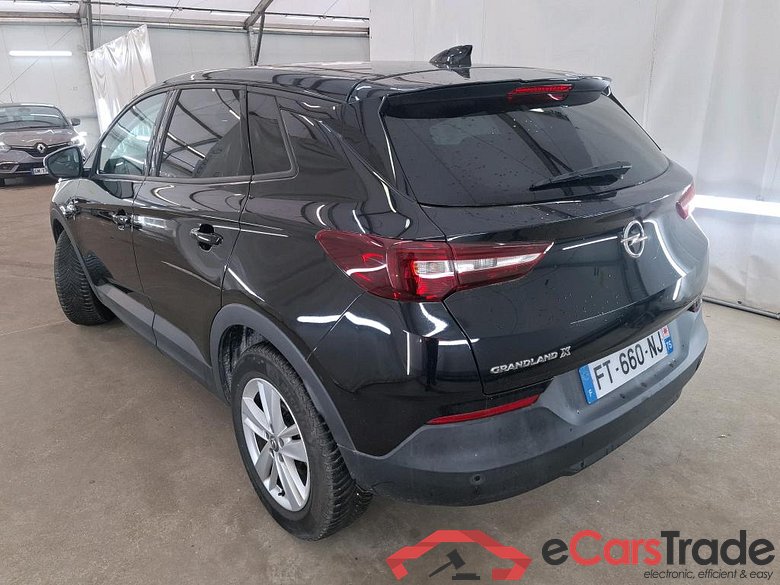 Grandland X Edition 1.5 130CV BVA8 E6d #2