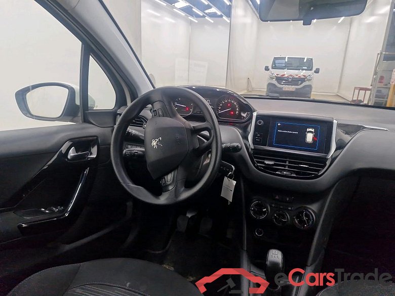 208 Affaire Premium Pack 1.5 HDi 100CV BVM5 E6dT #5