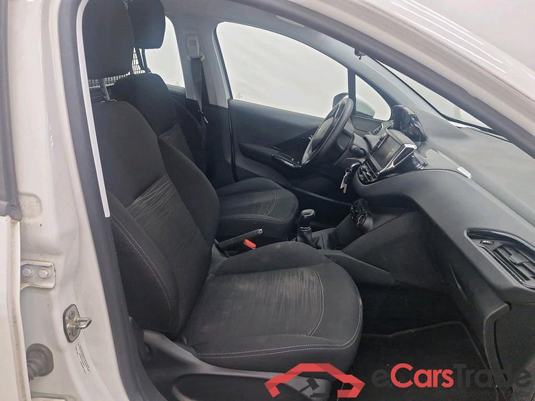 208 Affaire Premium Pack 1.5 HDi 100CV BVM5 E6dT #6