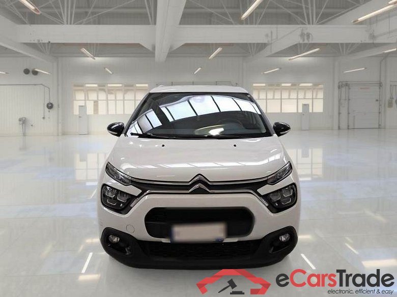 CITROEN C3 / 2020 / 5P / BERLINA BLUEHDI 100 SeS FEEL VAN #6