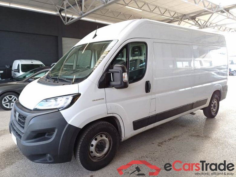 FIAT DUCATO / 2014 / 4P / FURGONE 33 LH2 2.2 MJT3 140CV AT9 E6D-FIN #1