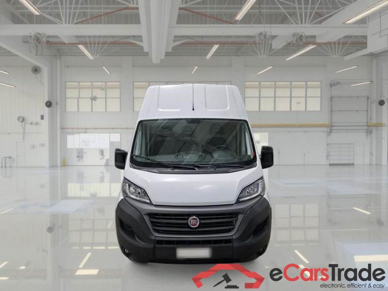 FIAT DUCATO / 2014 / 4P / FURGONE MAXI 35 XLH3 2.3 MJET 140CV E6D-TEMP #6